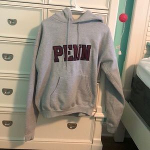 Champion UPenn sweatshirt